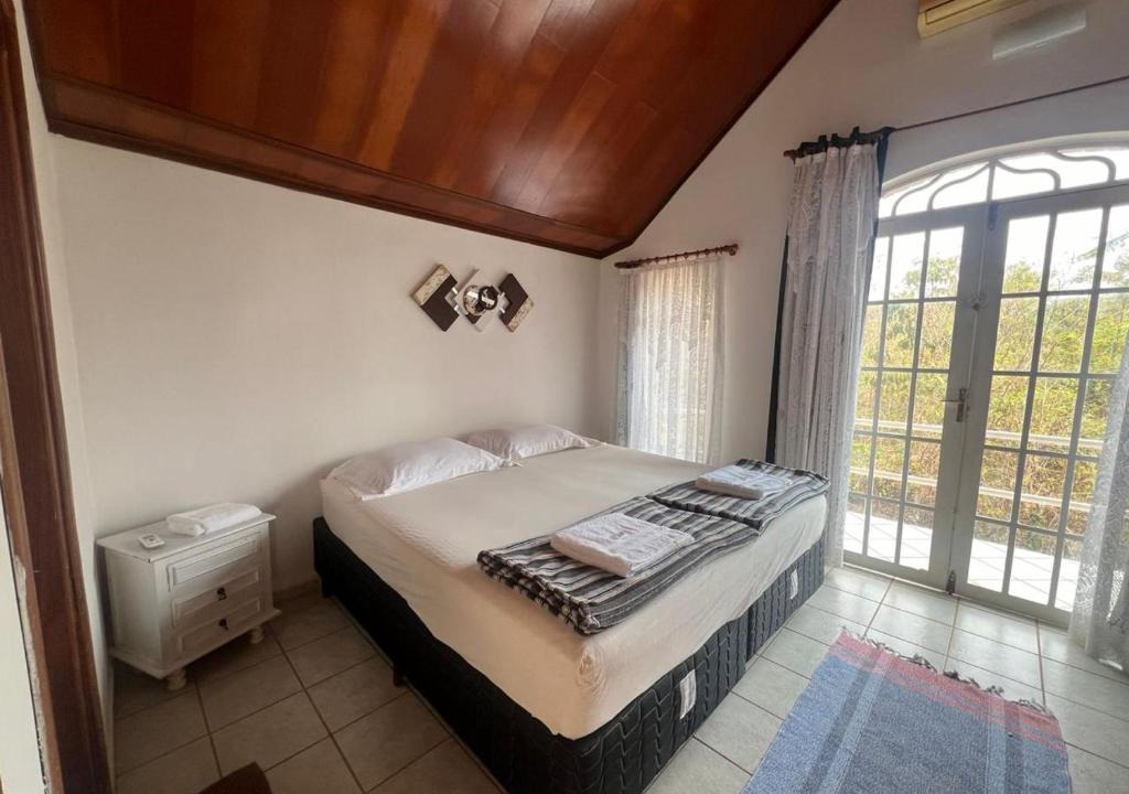 Chapada dos Guimaraes House | Pousada Maia