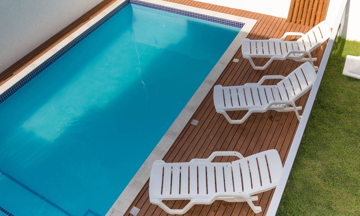 Canasvieiras Hotel | Pousada Maiken