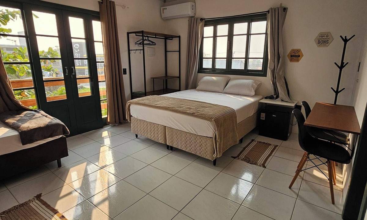 Campeche Norte Hotel | Pousada Makani Kai