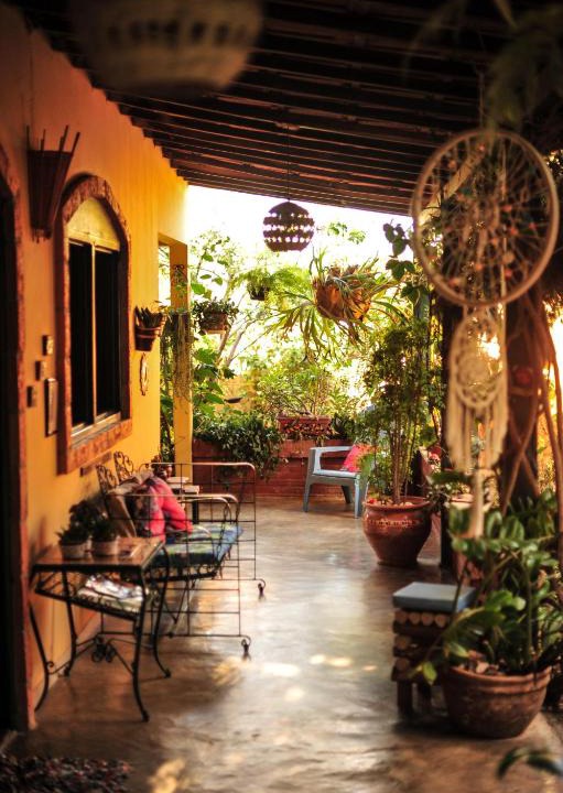 Cavalcante Hotel | Pousada Manacás