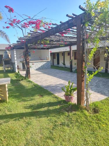 Atalaia Hotel | Pousada Manaim