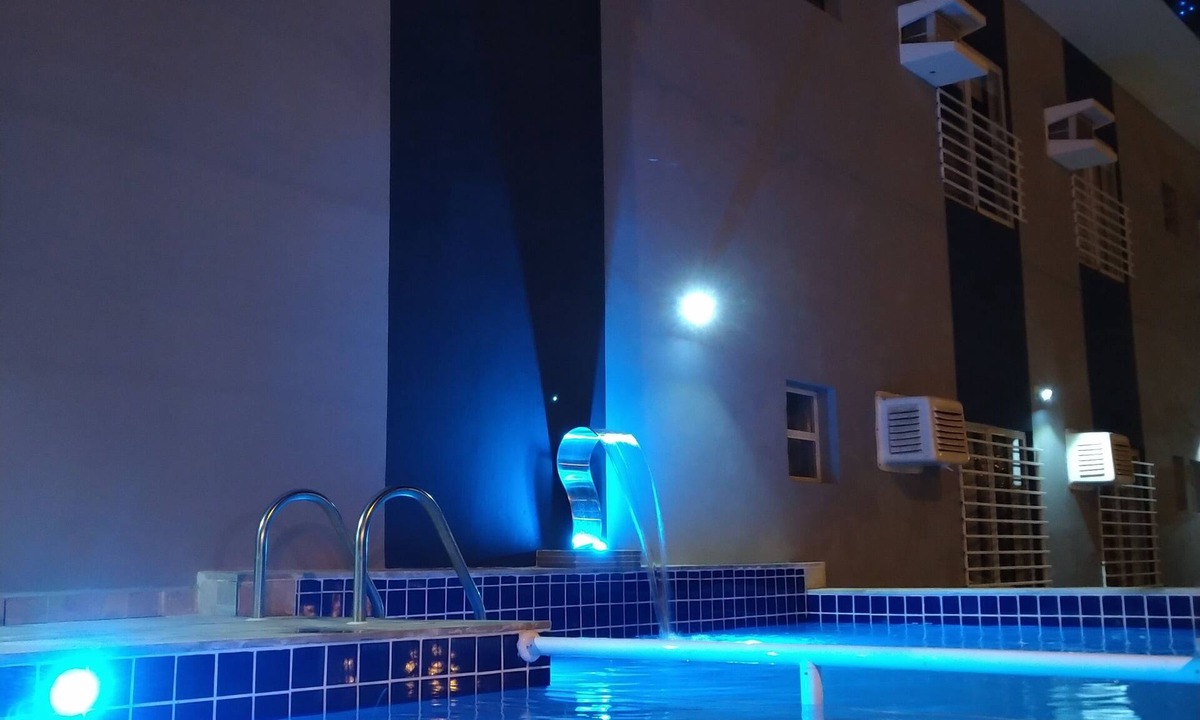 Jardim Centenario Hotel | Pousada Maré Enseada