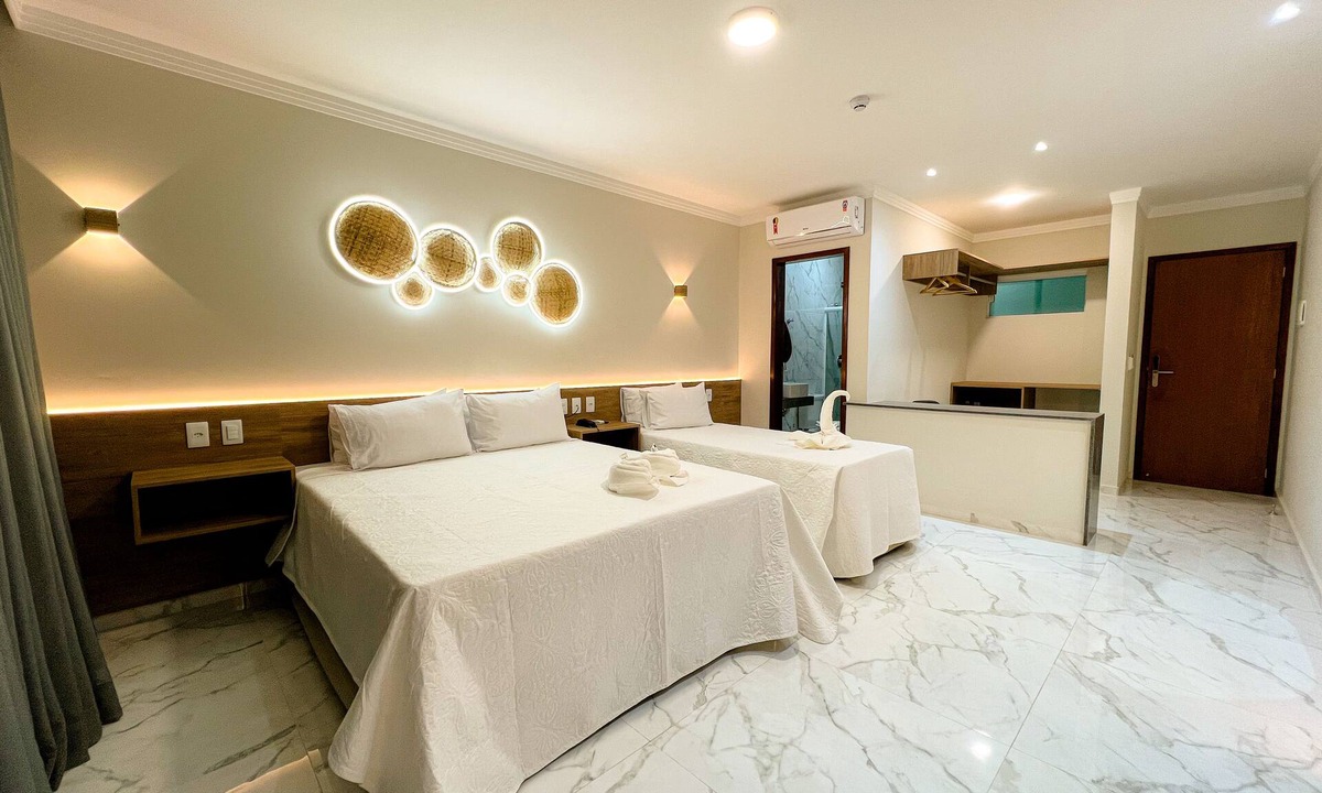 Maragogi Hotel | Pousada Marítimos