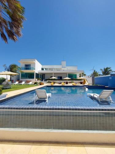 Beberibe Hotel | Pousada Mar Aberto