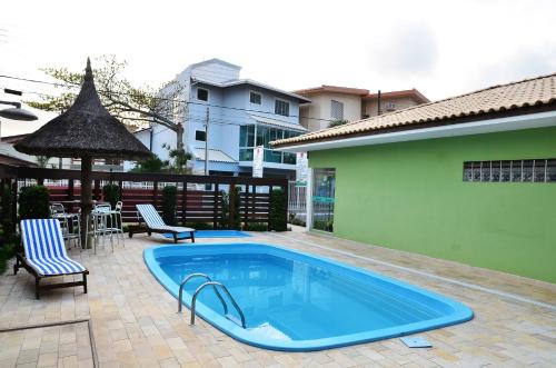 Barra da Lagoa Hotel | Pousada Mar Do Leste