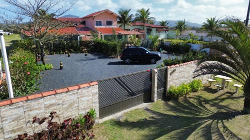 Ilha Comprida Apartment | Pousada Mar e Luz