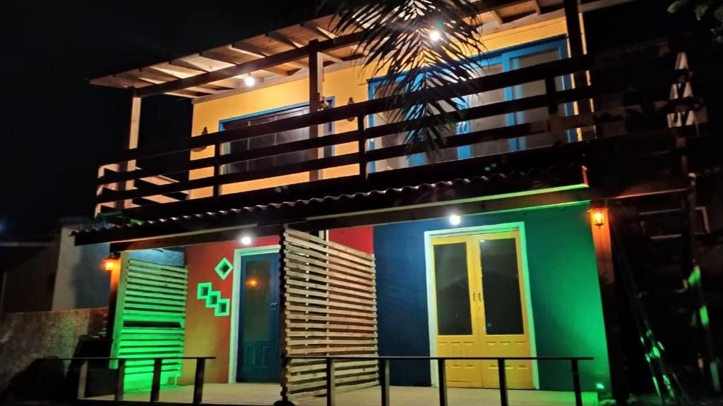 Vila Esperanca Apartment | Pousada Mar e Sossego
