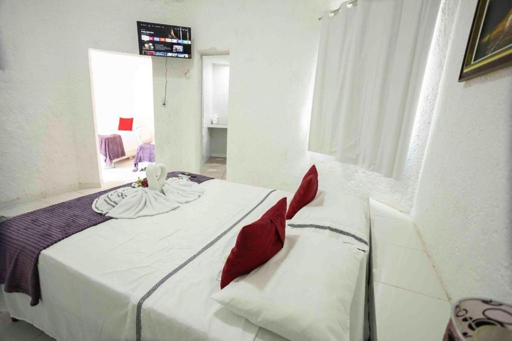 Soure House | Pousada Marajoara- Hotel Fazenda-Turismo de Aventura