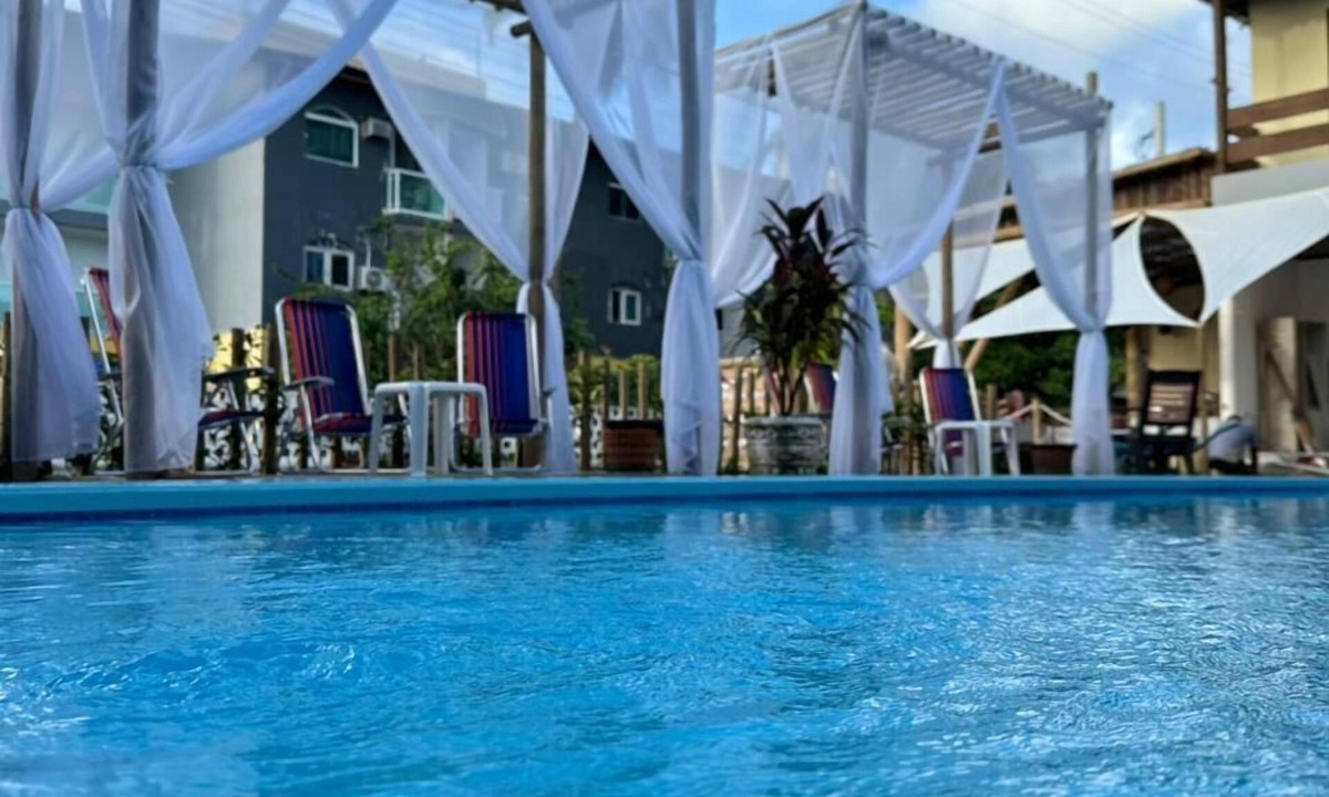 Porto de Galinhas Hotel | Pousada Maravelas
