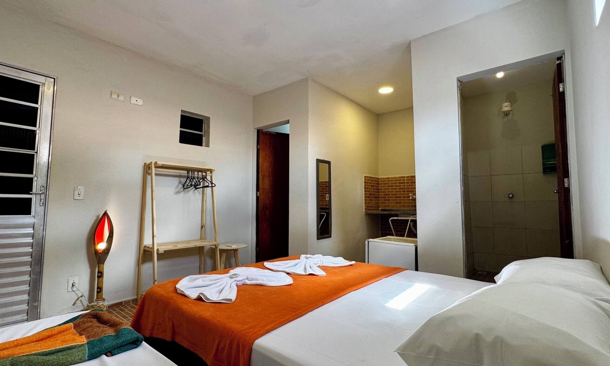 Centro Hotel | Pousada Maresia Centro