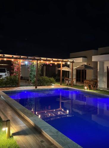 Baia Formosa Hotel | Pousada MARié