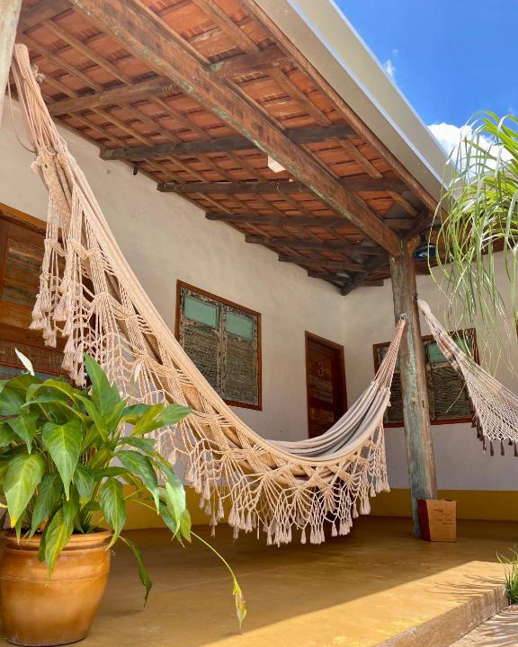 Bonito Hotel | Pousada Maria João