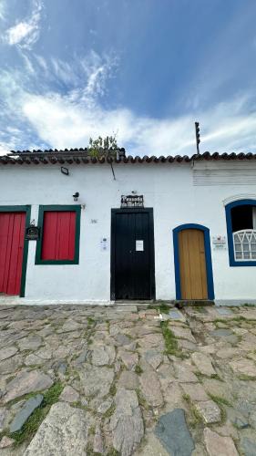Historic Center Hotel | Pousada Matriz
