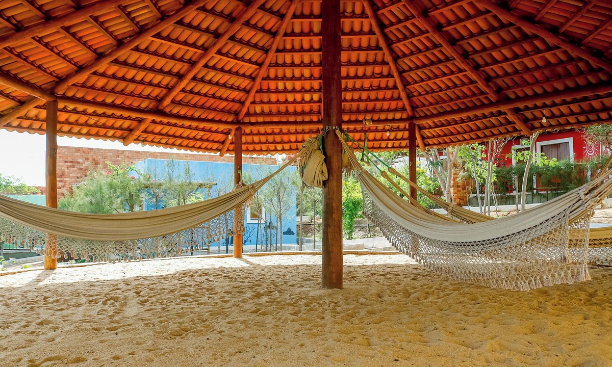 Cabaceiras Hotel | Pousada Matuto Sonhador