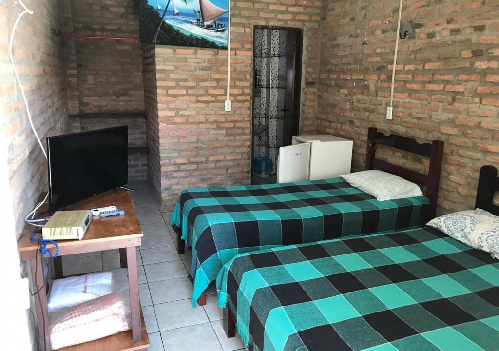 Beberibe Hotel | Pousada Mestre Pedro