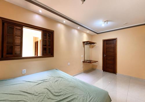 Limeira House | Pousada Miriam