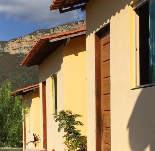 Ibicoara Hotel | Pousada Mont Hebrom