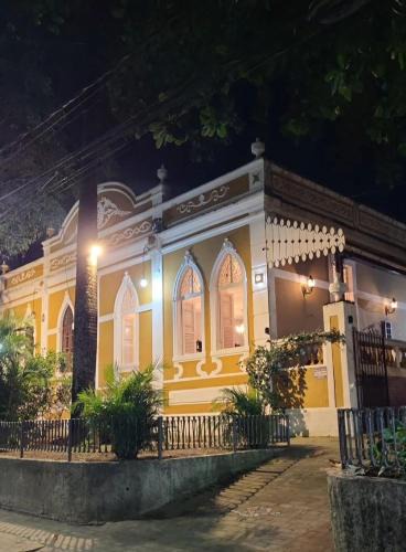 Olinda Historical Center Bed & Breakfast | Pousada Morada Bonfim