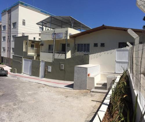 Nacoes Hotel | Pousada Morada das Nações