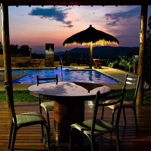 Socorro Hotel | Pousada Morada do Sol