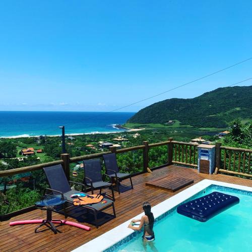 Garopaba Hotel | Pousada Moradas da Silveira