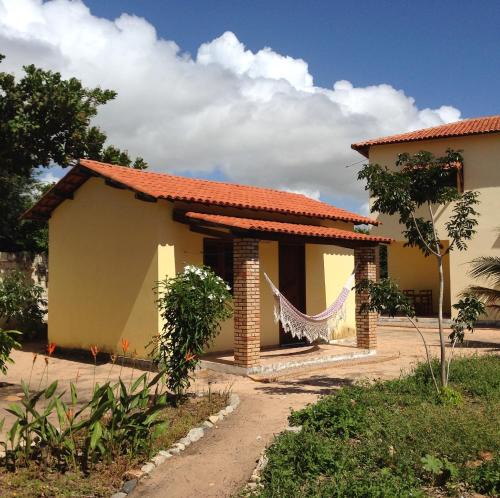 Beberibe Hotel | Pousada Muiraquitã