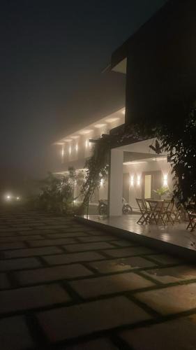 Ubajara National Park Hotel | Pousada Na Serra