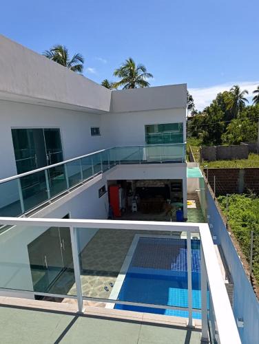 Ponta do Mangue House | Pousada Natural Hostel