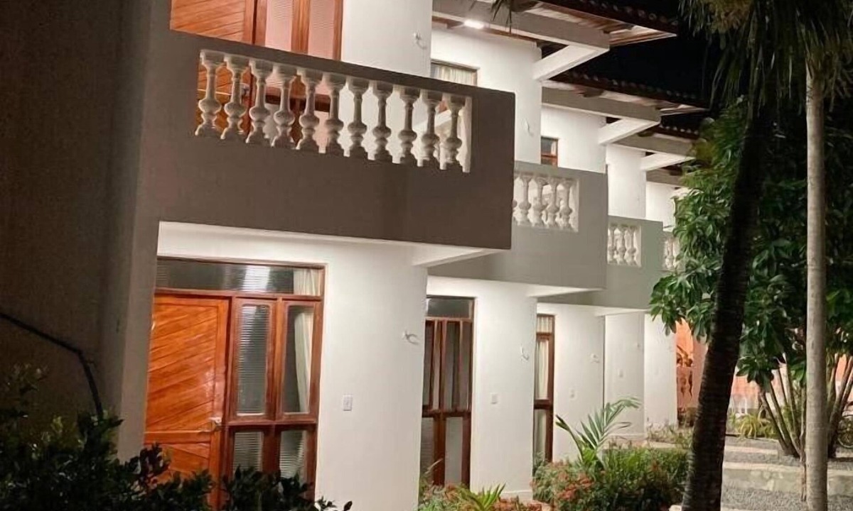 Conde Hotel | Pousada Neptun