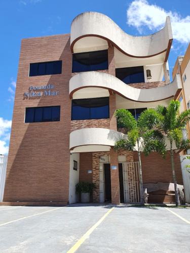 Jatiuca Hotel | Pousada Nilza Mar