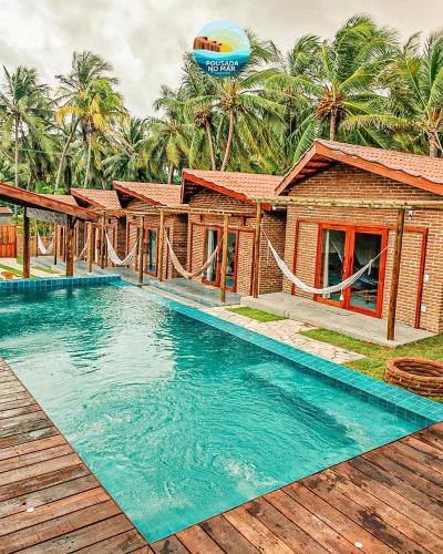 Acarai Hotel | Pousada no Mar