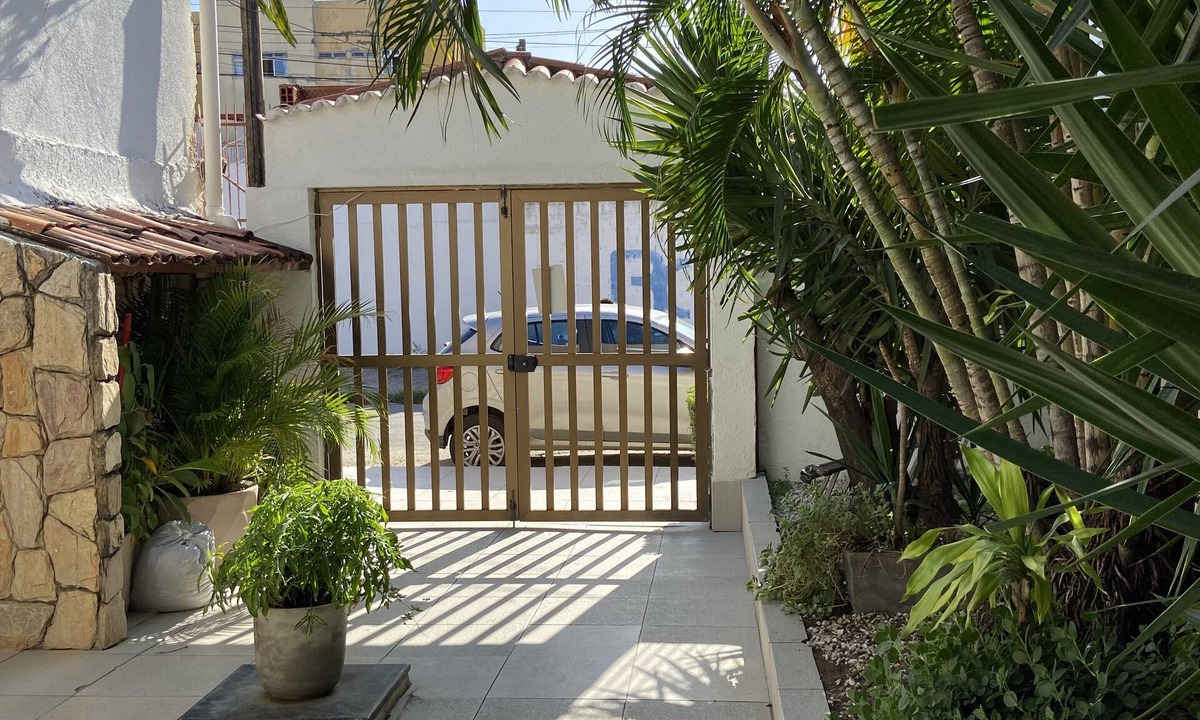 Jatiuca Hotel | Pousada Nossa Casa