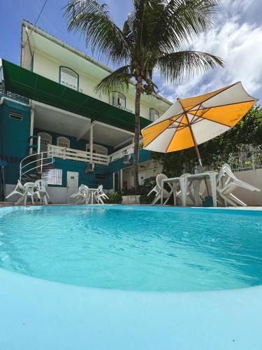 Ponta Negra Hotel | Pousada Nossa Natal