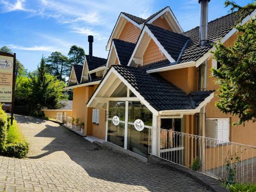 Bairro Lago Negro Hotel | Pousada Nosso Lar