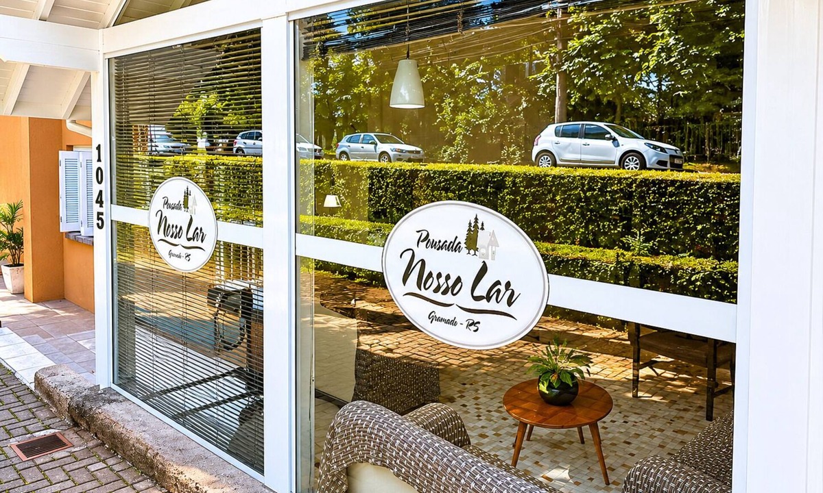 Bairro Lago Negro Hotel | Pousada nosso lar