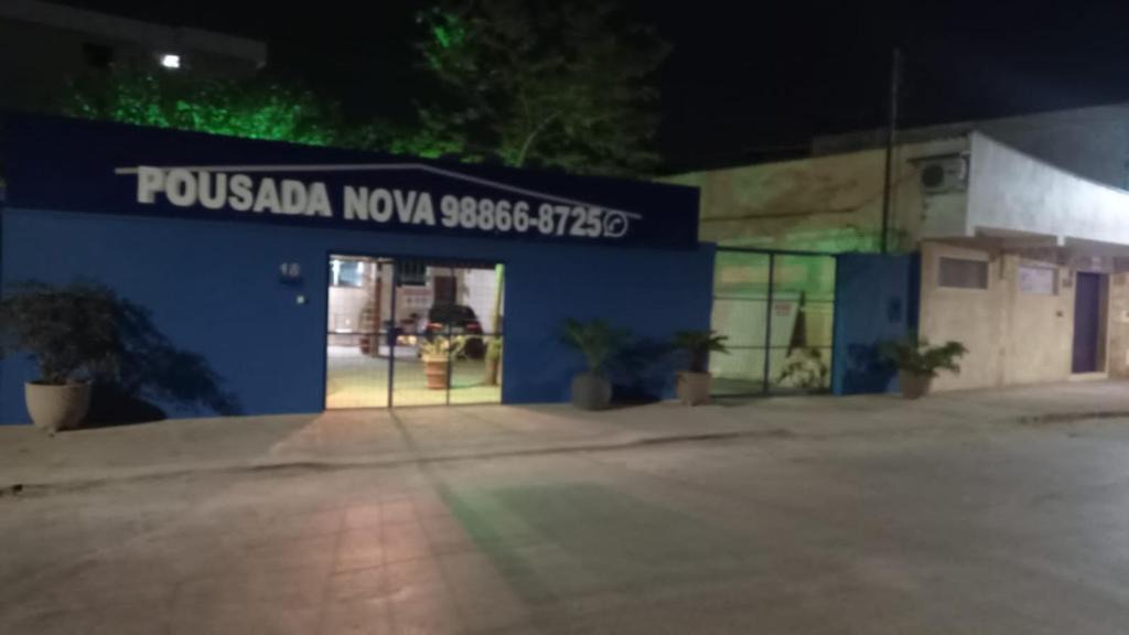Canelas Hotel | Pousada Nova