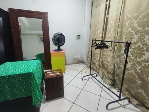 Cianorte Hostel | Pousada Nova Jerusalém