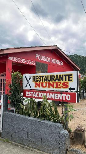 Lauro Muller Bed & Breakfast | Pousada Nunes