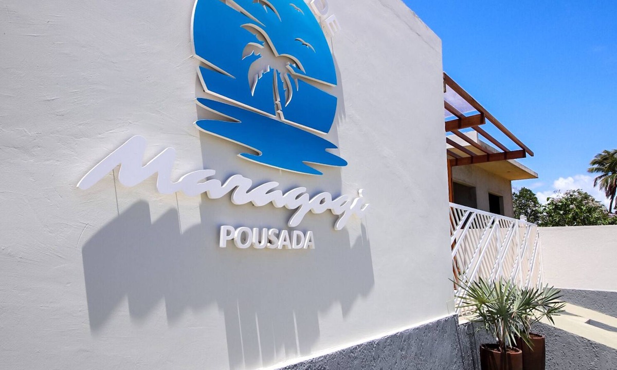 Ponta do Mangue Apartment | Pousada O Azul de Maragogi