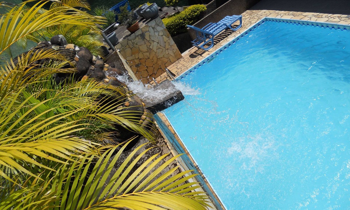 Santa Rita de Jacutinga Hotel | Pousada O Meu Canto