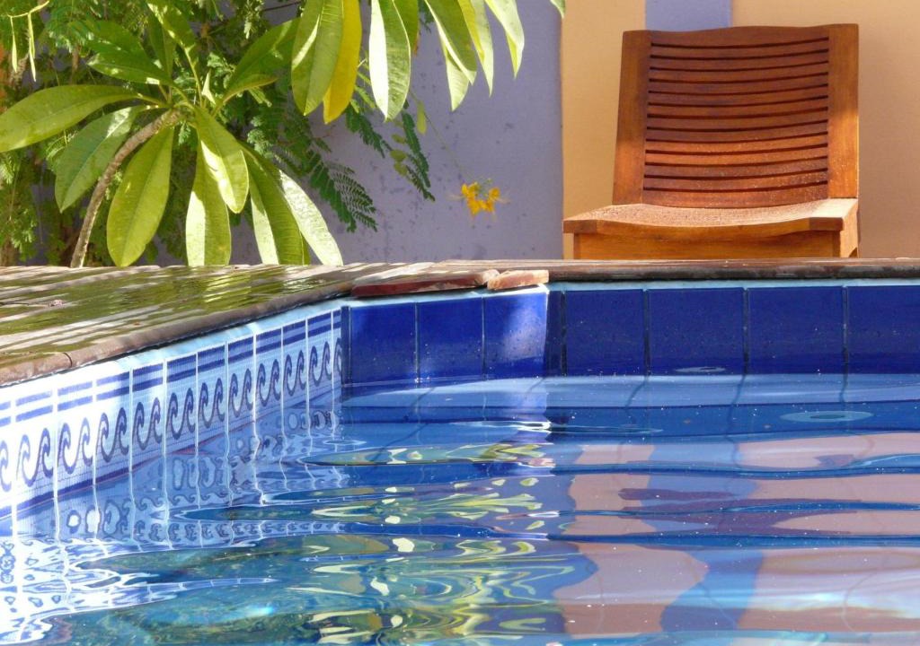 Jijoca de Jericoacoara Hotel | Pousada O Refúgio