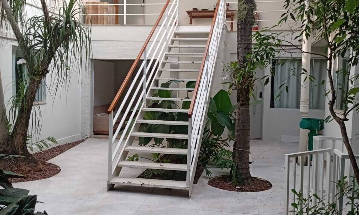 Seccao A Apartment | Pousada Oca