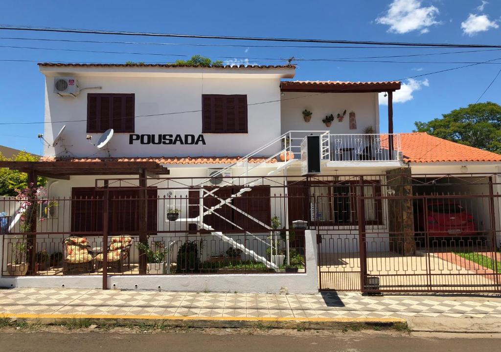 Centro Hotel | Pousada Olena
