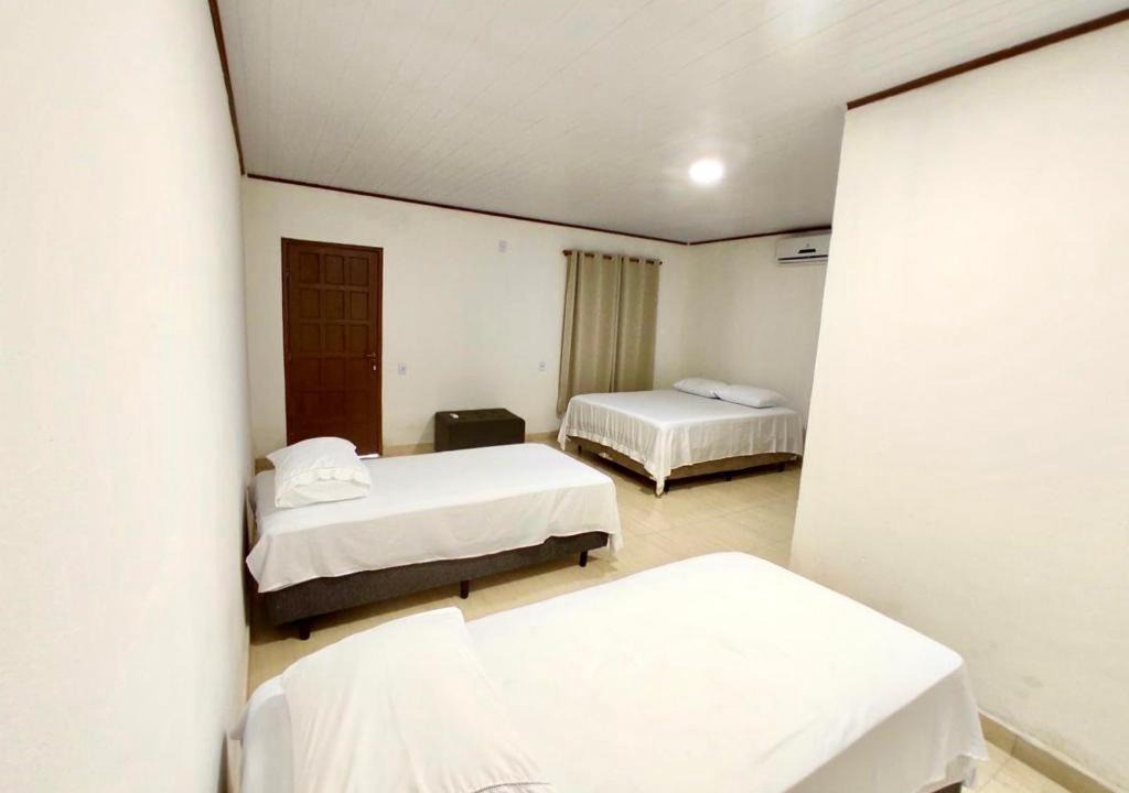 Caravelas House | Pousada Oliveiras