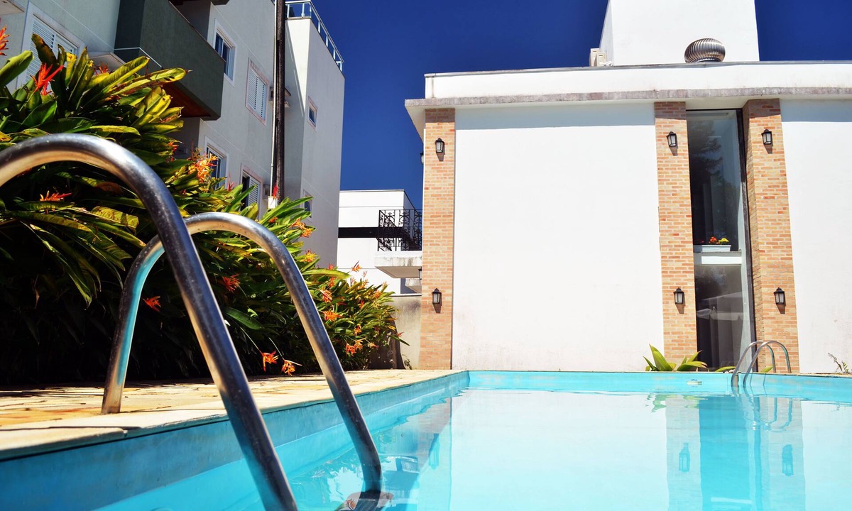 Jardim Itagua Hotel | Pousada Omnimare