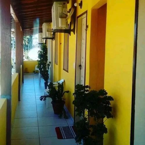 Velha Boipeba Hotel | Pousada Oritibe