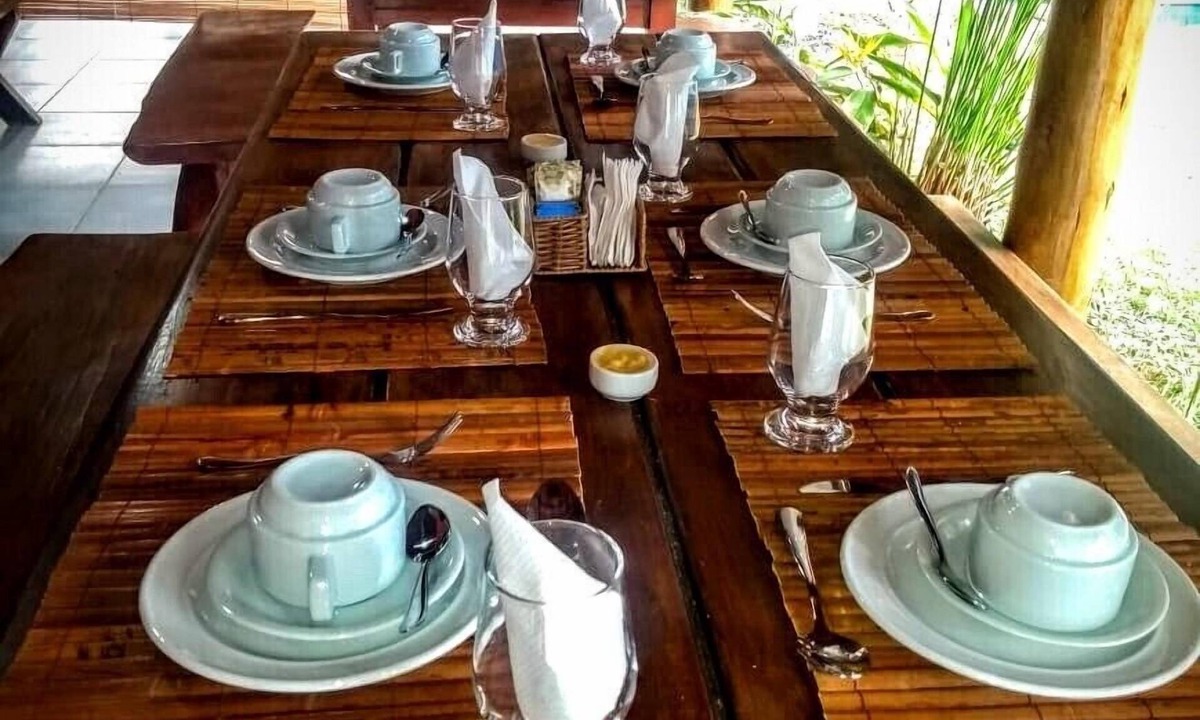 Barra Grande Hotel | Pousada Pôr do Sol