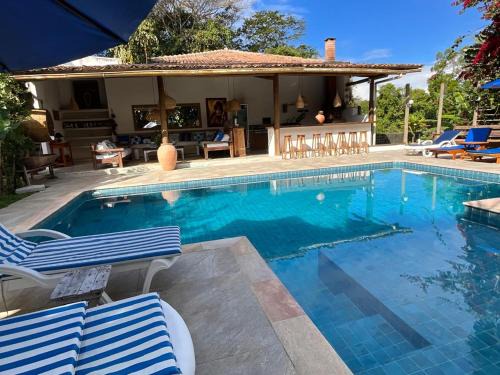 Trancoso Hotel | Pousada Pandoro