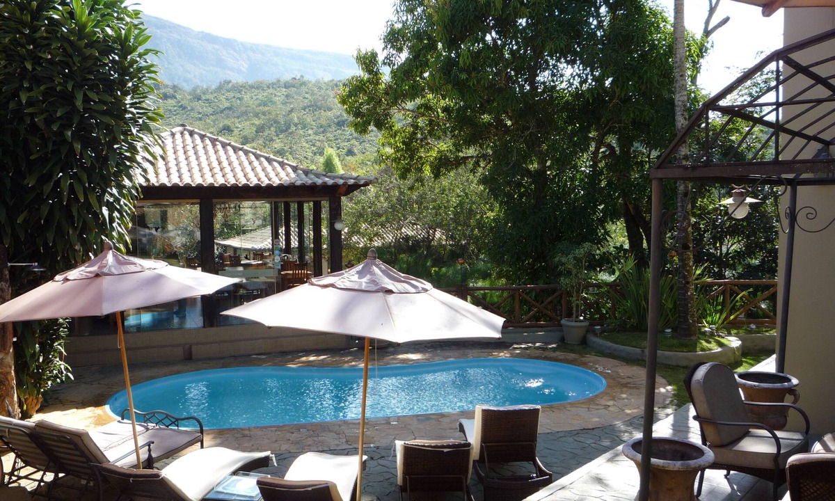 Tiradentes Hotel | Pousada Papyrus
