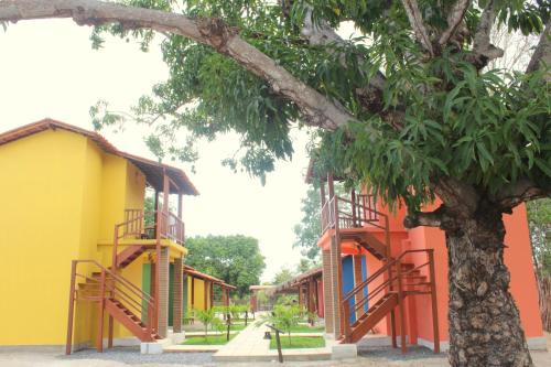Caicara Hotel | Pousada Paraíso dos Ipês